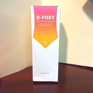 Maelys B-Foxy Inner Thigh Firming Cream